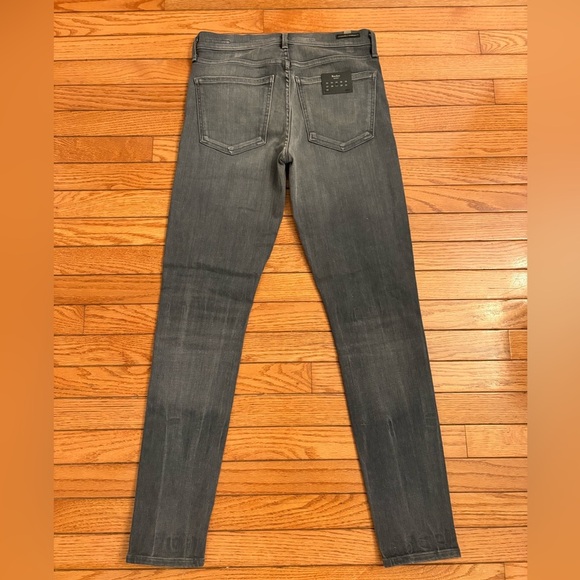 Citizens of Humanity Rocket High Rise Skinny Jeans NEW size 29 - Picture 7 of 9